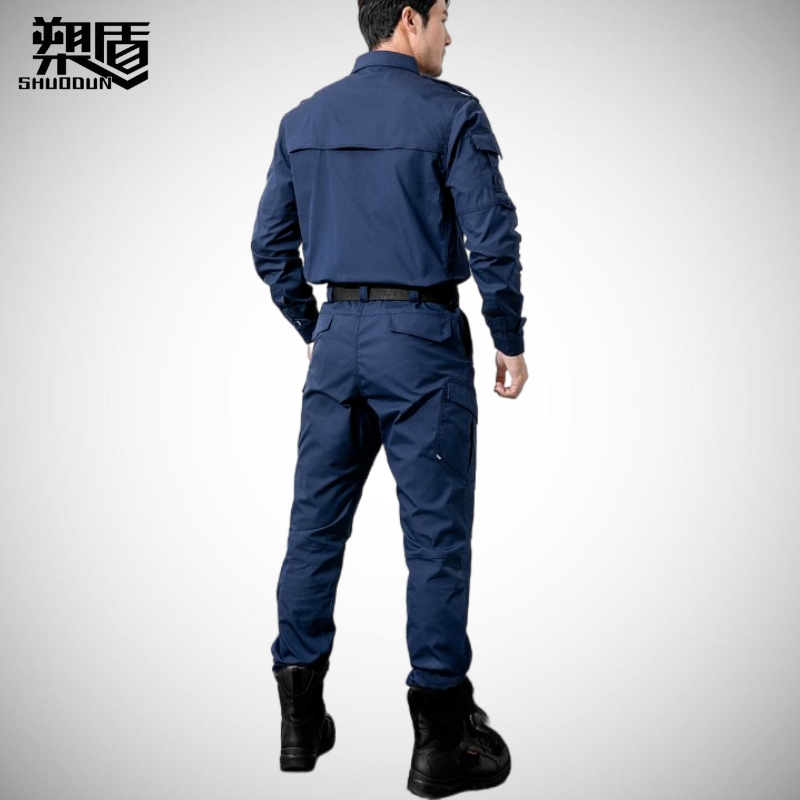 春秋特警?Ⅲ型